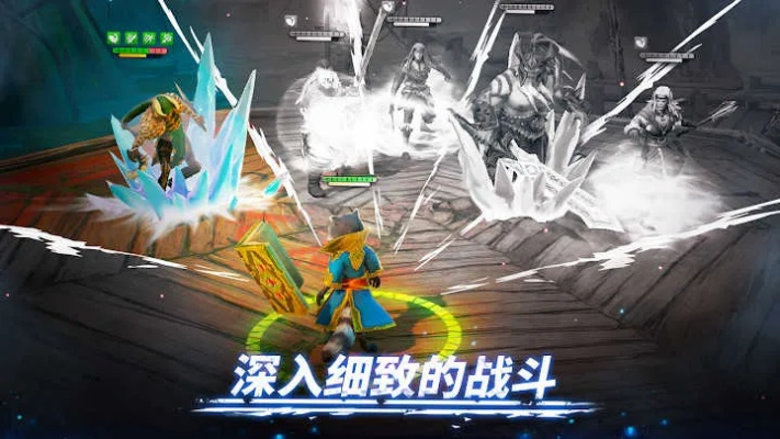 (魔法时代游戏攻略)探寻魔法时代内置菜单的神秘秘密和功能特性