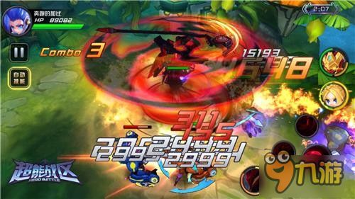 (放置奇兵主宰者和巴德)放置奇兵 主宰者：掌握先机，引领战局，成就无敌王者之路